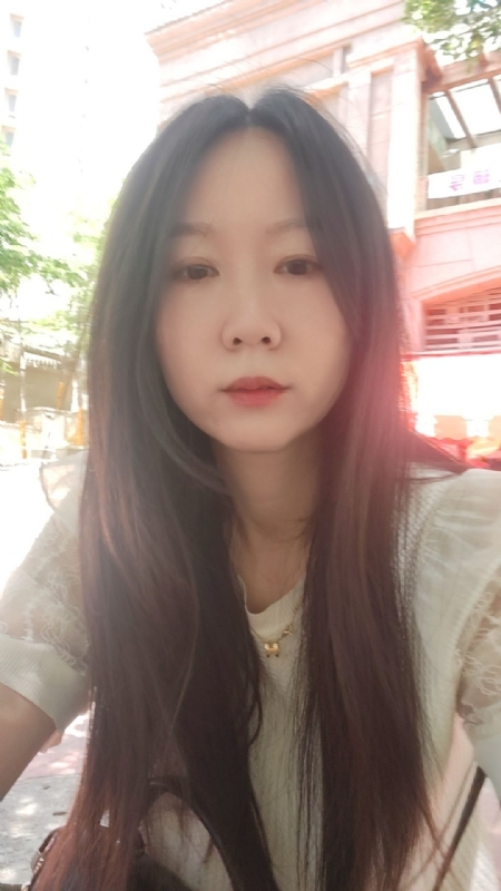 幸运的人儿的第一张照片--柘荣相亲网