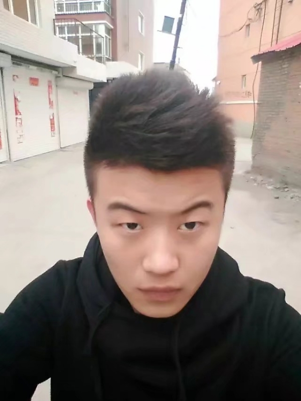 夜如情情似梦的第一张照片--柘荣相亲网