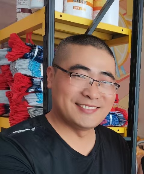 乐陶陶的第一张照片--柘荣相亲网