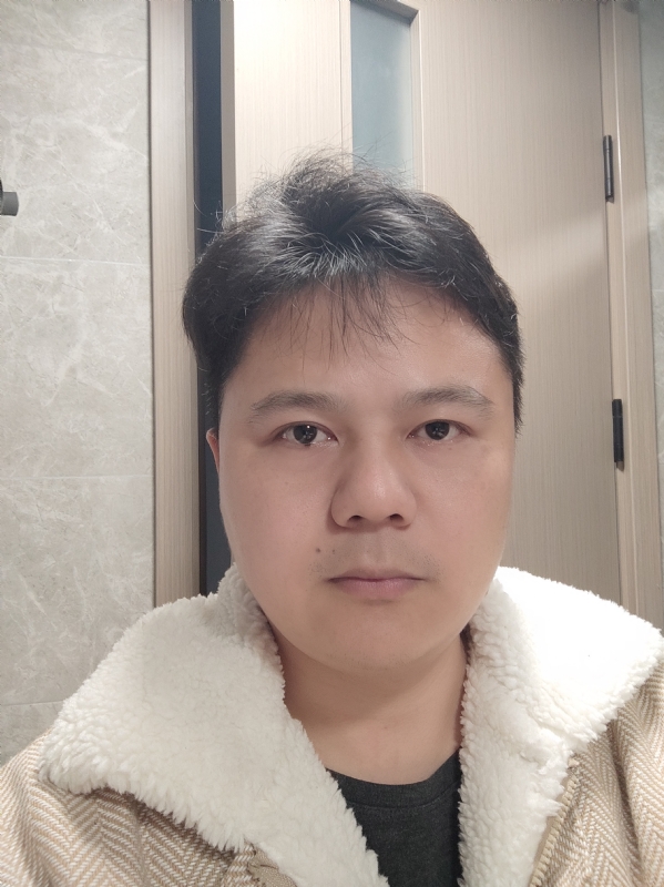 眉舒意足的第一张照片--柘荣相亲网