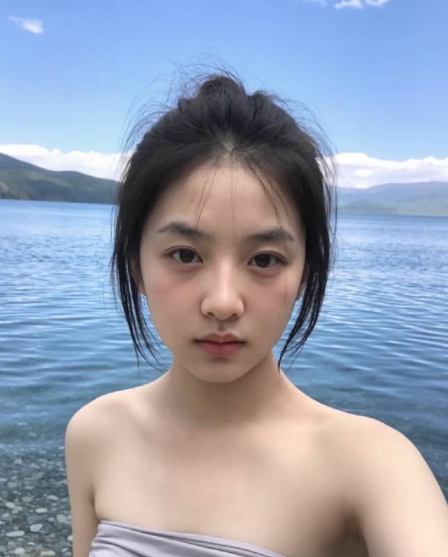 蔡蔡的第二张照片--柘荣相亲网