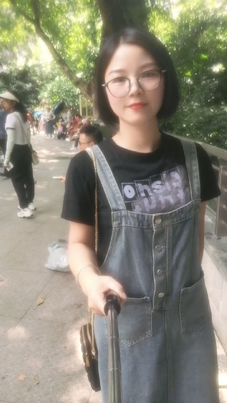 如燕的第一张照片--柘荣相亲网