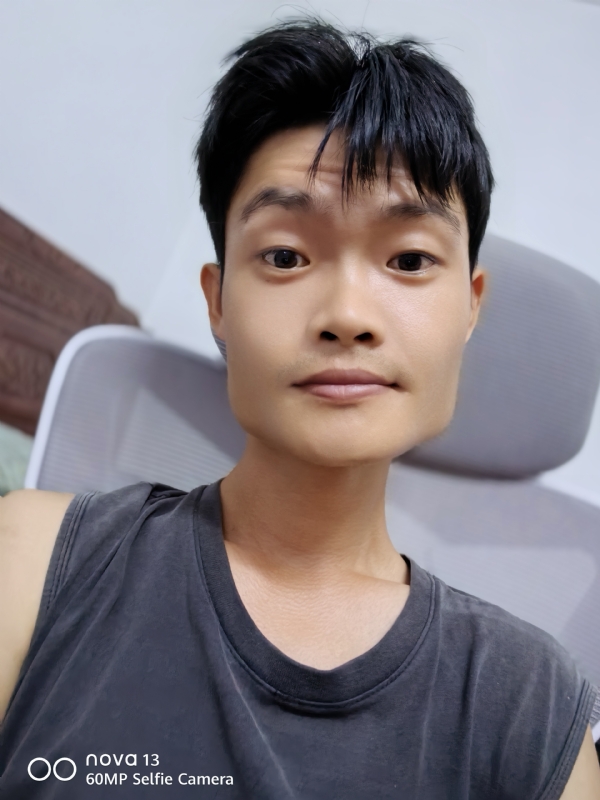 小林的第二张照片--柘荣相亲网