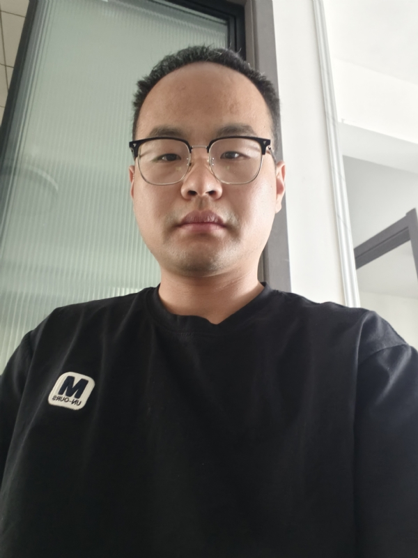 金峰的第一张照片--柘荣相亲网
