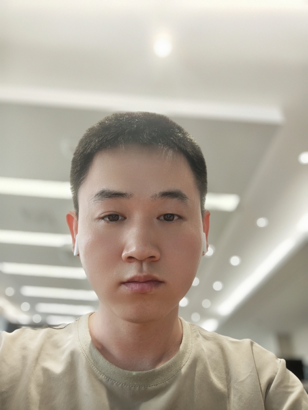 随心而已的第一张照片--柘荣相亲网