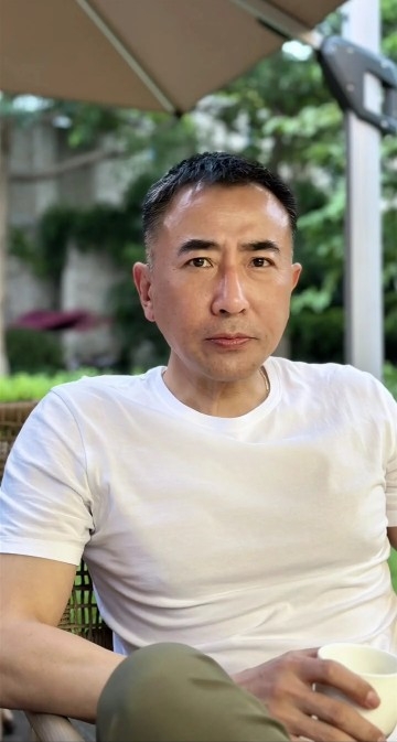 厚德载福的第一张照片--柘荣相亲网