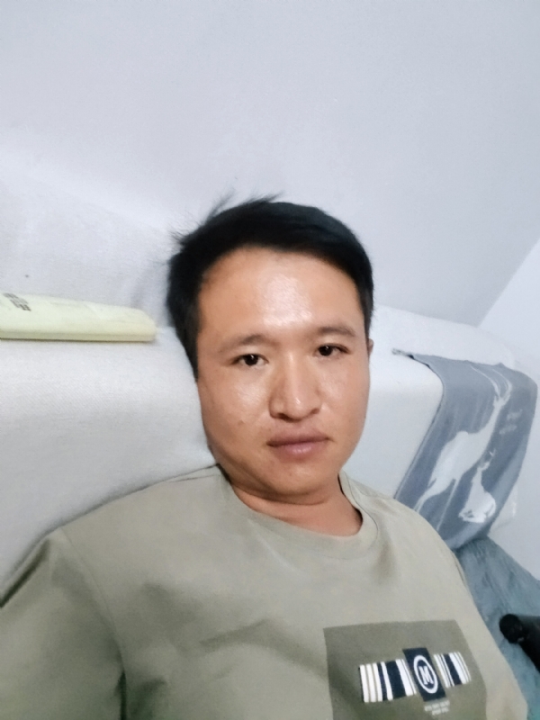 陌生人的第三张照片--柘荣相亲网