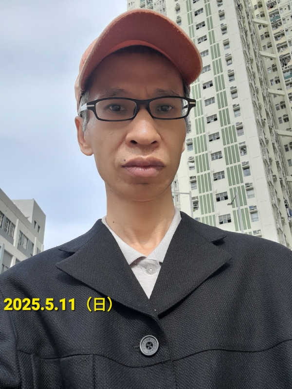 周生的第一张照片--柘荣相亲网