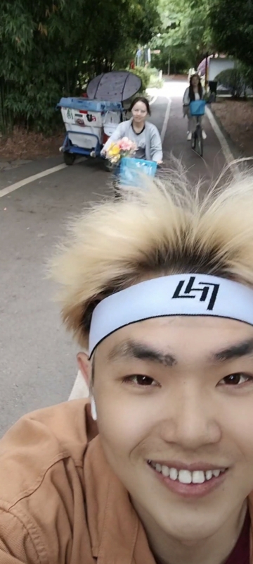 求安稳的第一张照片--柘荣相亲网