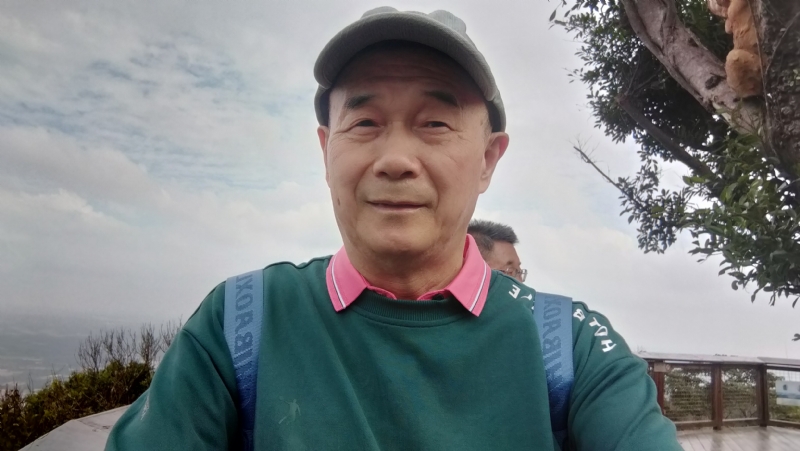 开心龙的第二张照片--柘荣相亲网
