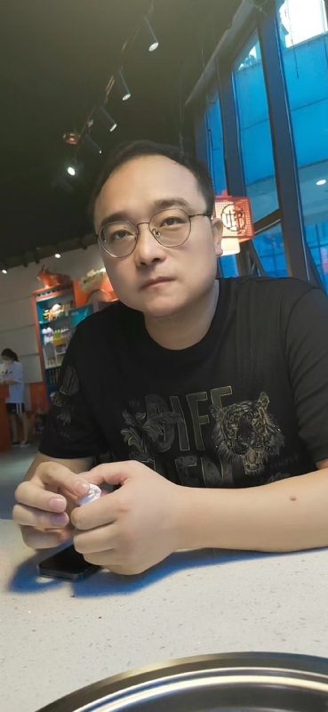 十七的第二张照片--柘荣相亲网