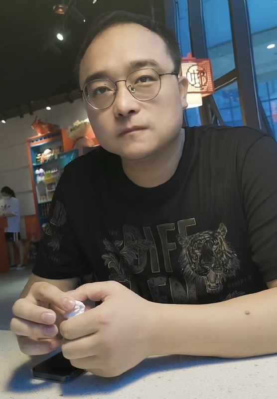 十七的第三张照片--柘荣相亲网