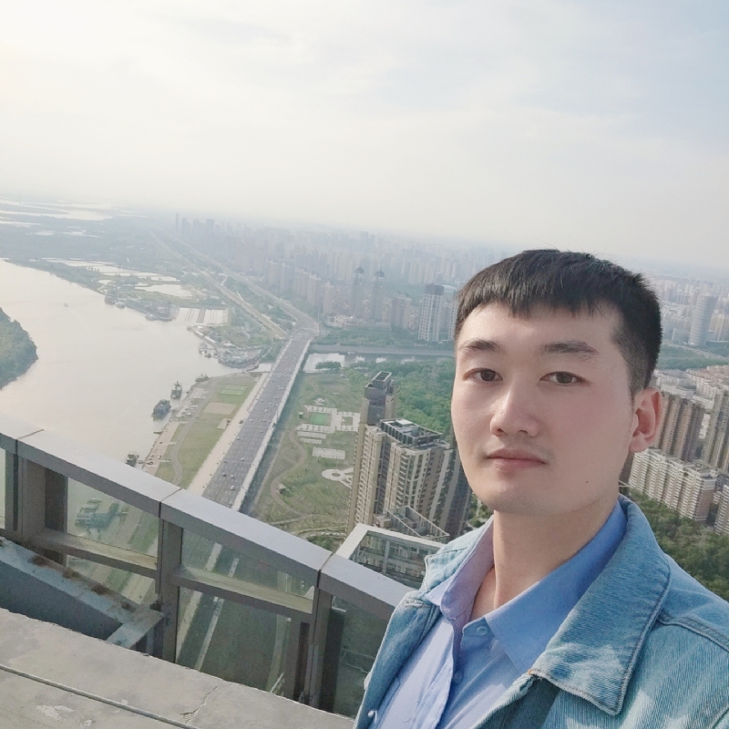 王闯的第一张照片--柘荣相亲网