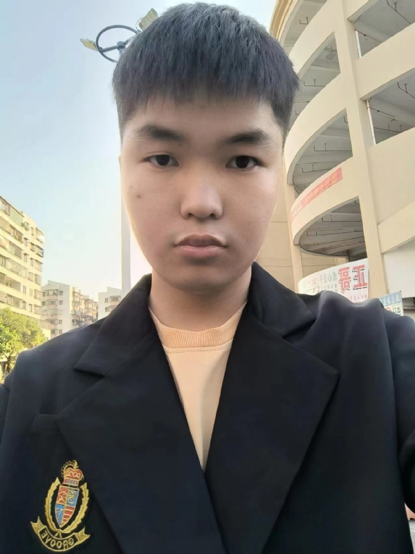 京城狂少的第一张照片--柘荣相亲网