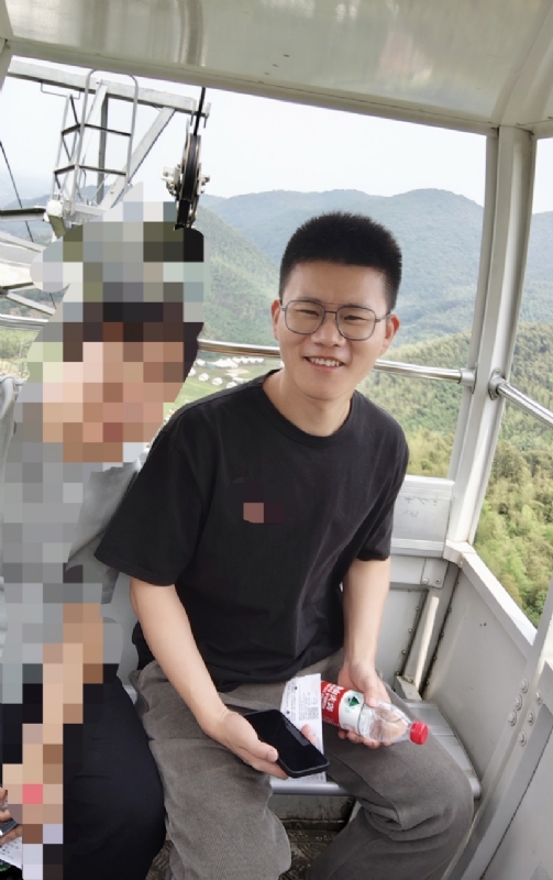 奔奔笨笨的第三张照片--柘荣相亲网