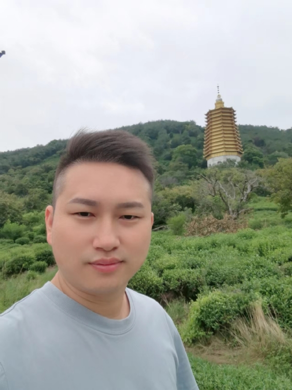陈文海的第一张照片--柘荣相亲网