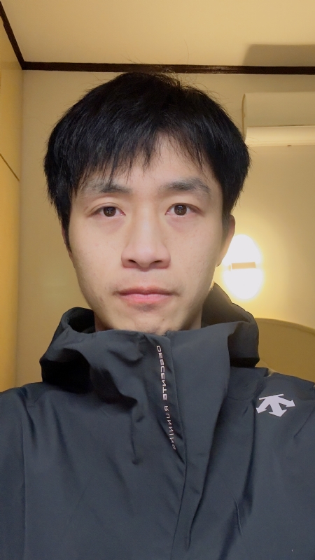 shine的第二张照片--柘荣相亲网