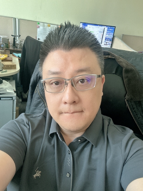 回归自我的第一张照片--柘荣相亲网