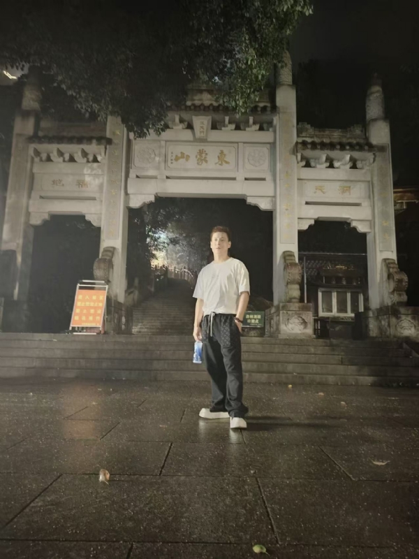 慕晨的第一张照片--柘荣相亲网