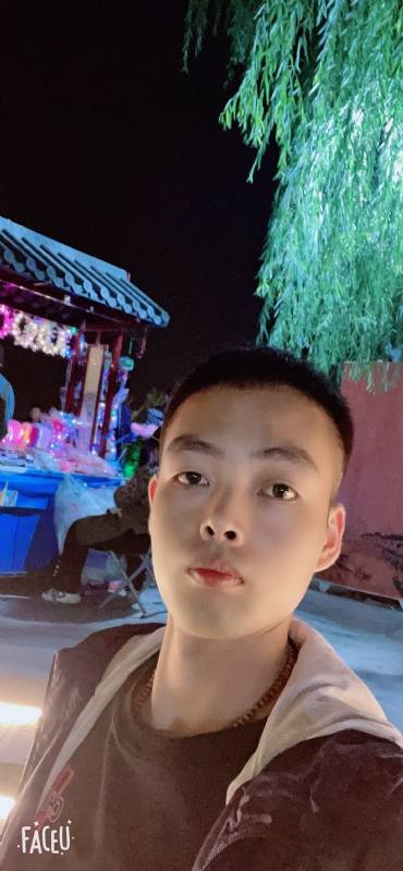 向阳而生的第一张照片--柘荣相亲网