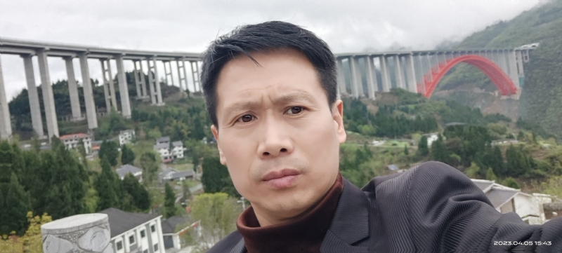 韩*劳务的第一张照片--柘荣相亲网