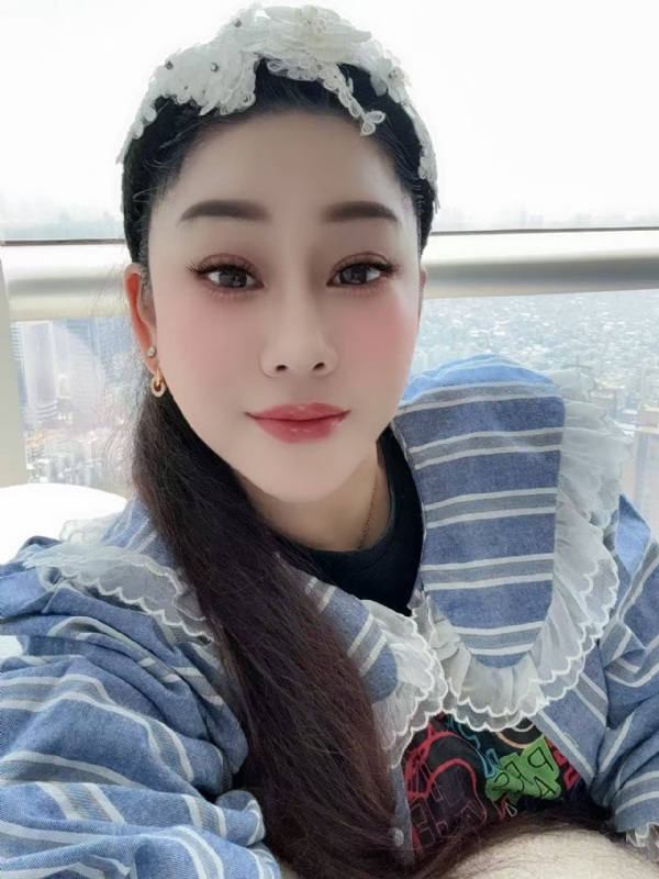 萱草沐晴的第一张照片--柘荣相亲网