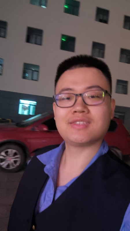 潇楚南的第一张照片--柘荣相亲网
