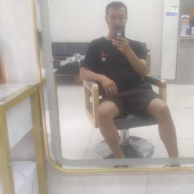 闫杰的第一张照片--柘荣相亲网