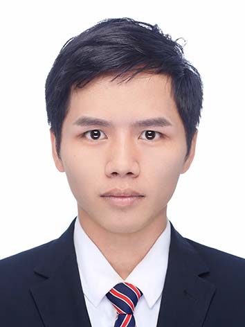覃君的第一张照片--柘荣相亲网