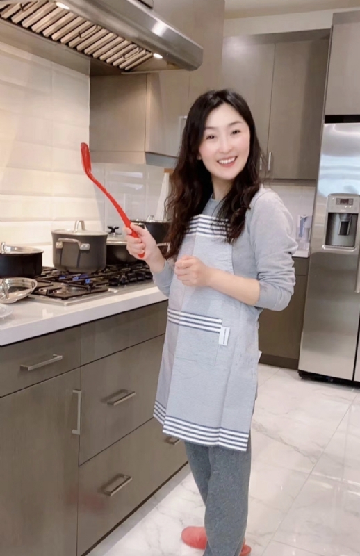 愛下廚負琴琴的第一张照片--柘荣相亲网