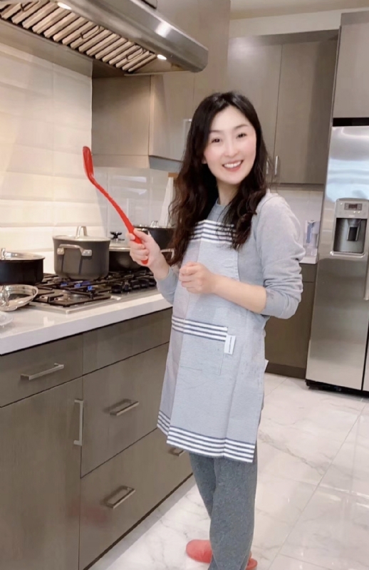 愛下廚負琴琴的第二张照片--柘荣相亲网