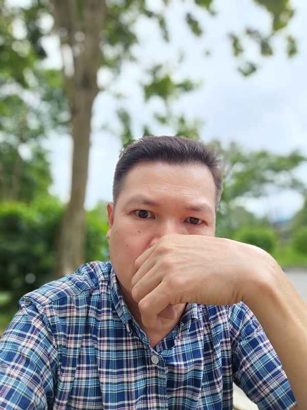 余生有你陪伴的第一张照片--柘荣相亲网
