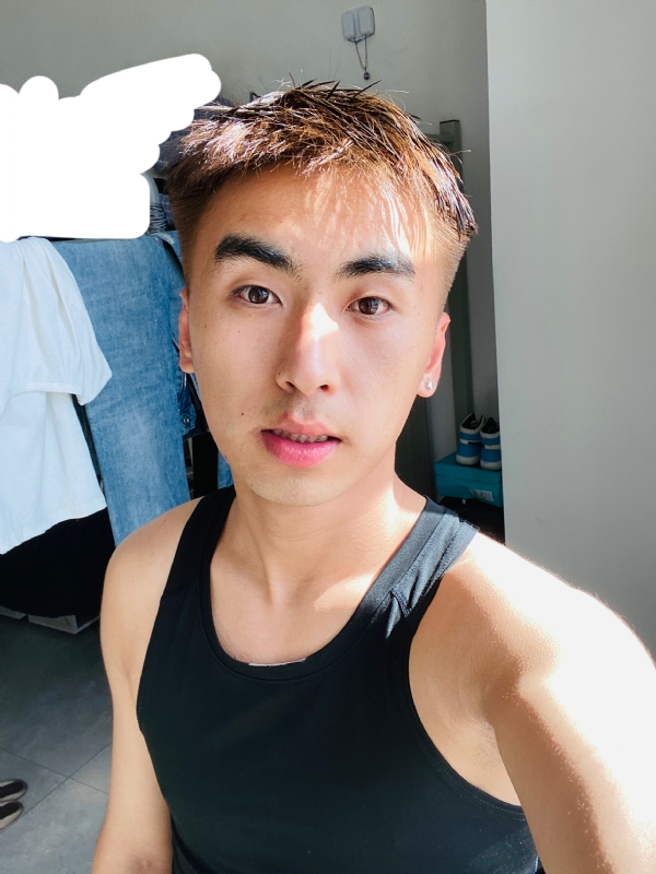 小克的第一张照片--柘荣相亲网