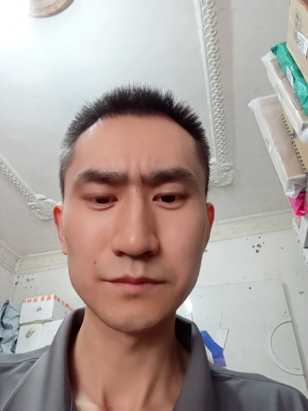 西门吹雪的第一张照片--柘荣相亲网
