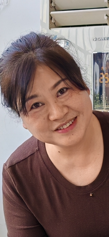 生活像一条河的第一张照片--柘荣相亲网