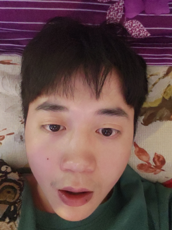 天翔的第一张照片--柘荣相亲网