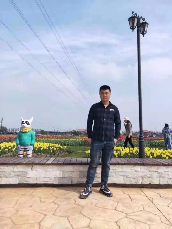 海阔天空的第一张照片--柘荣相亲网