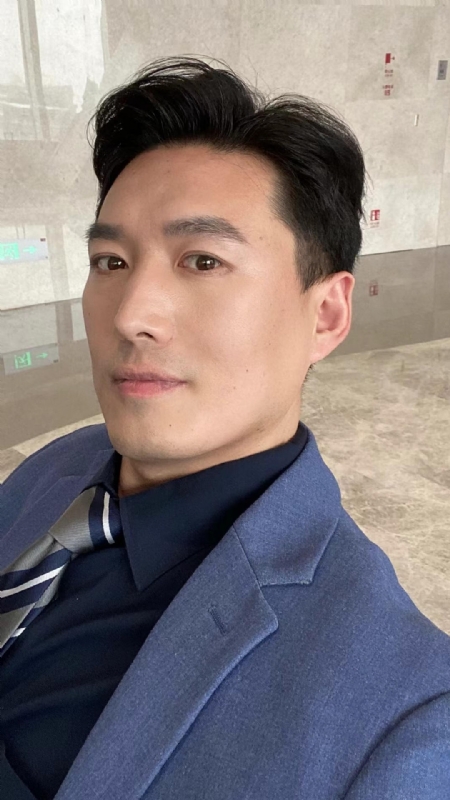 相见相识的第一张照片--柘荣相亲网