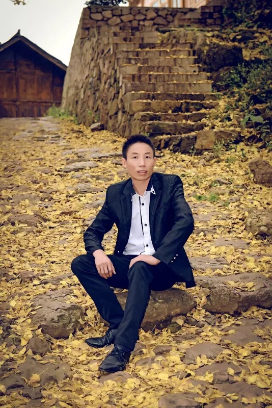 鱼你相遇的第一张照片--柘荣相亲网