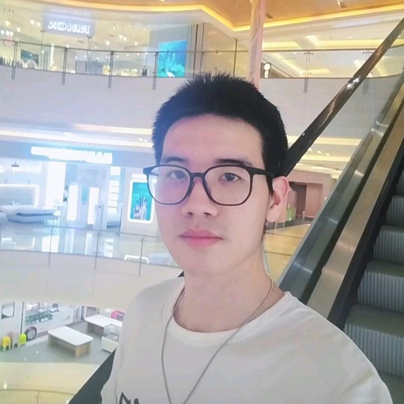 随缘的第二张照片--柘荣相亲网