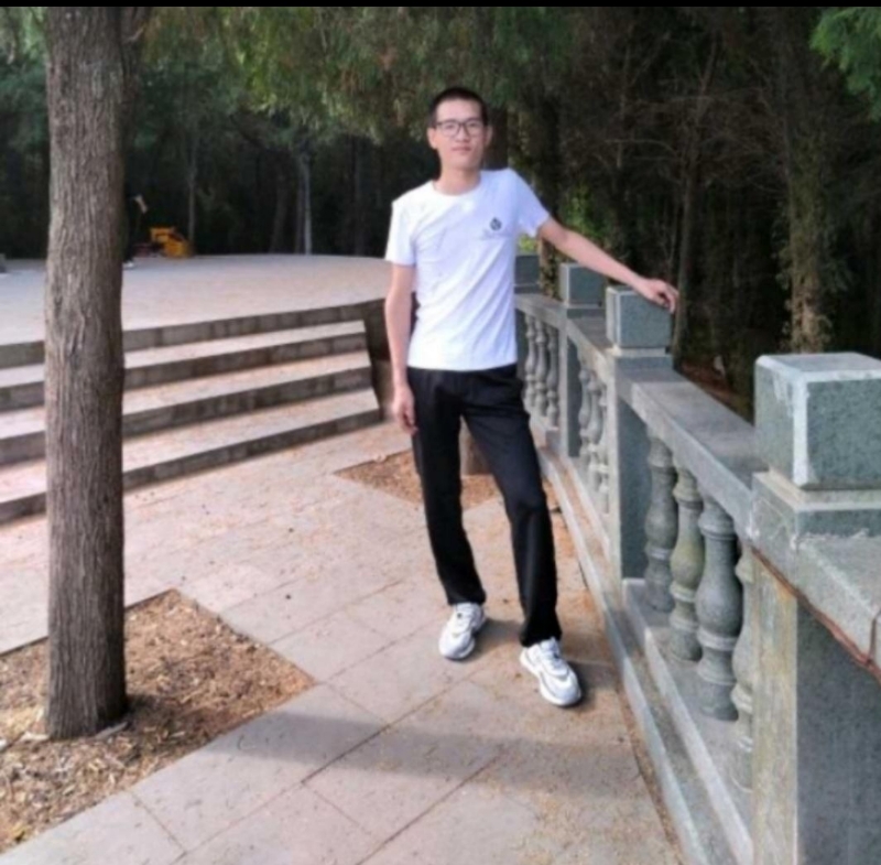 随缘的第三张照片--柘荣相亲网