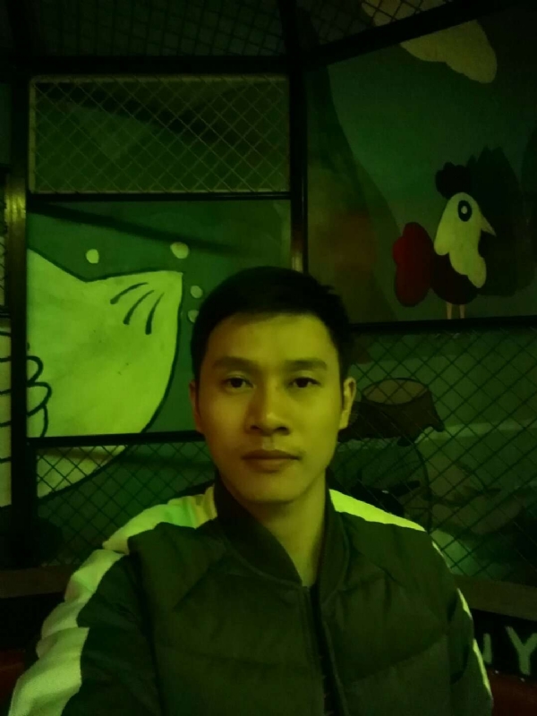 阿润的第一张照片--柘荣相亲网