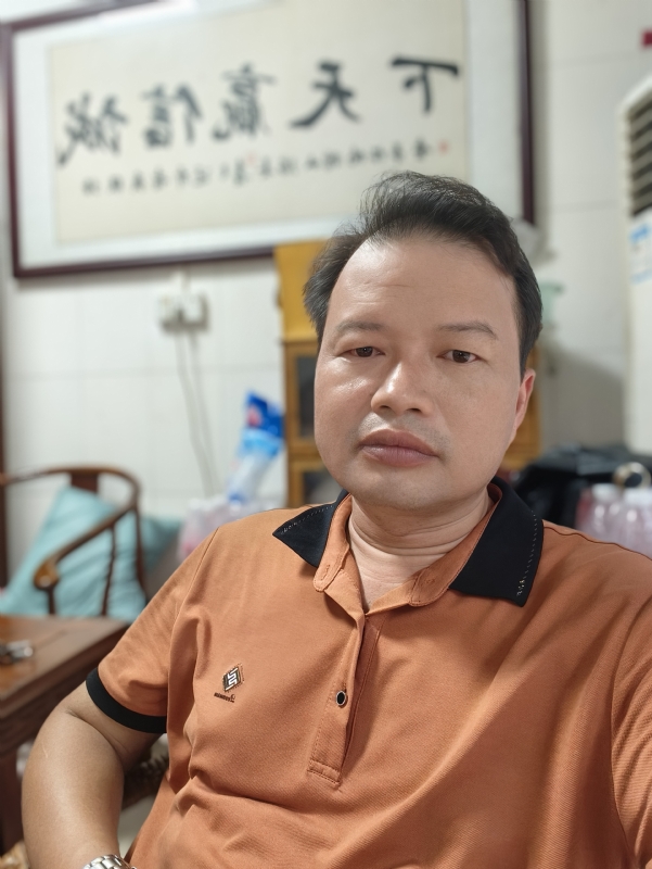 自强不息的第一张照片--柘荣相亲网