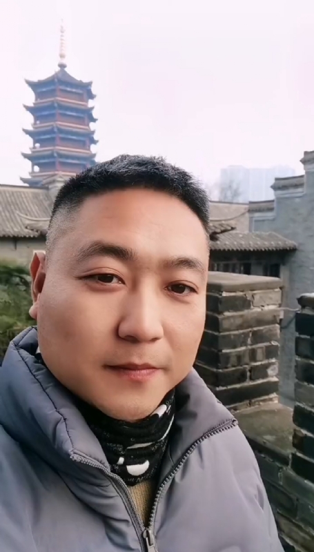 护爱天使的第一张照片--柘荣相亲网