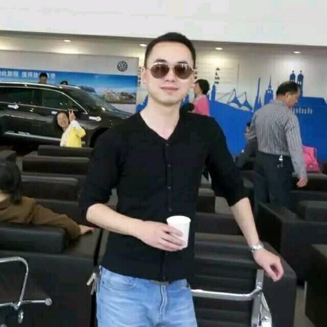小汤米的第一张照片--柘荣相亲网