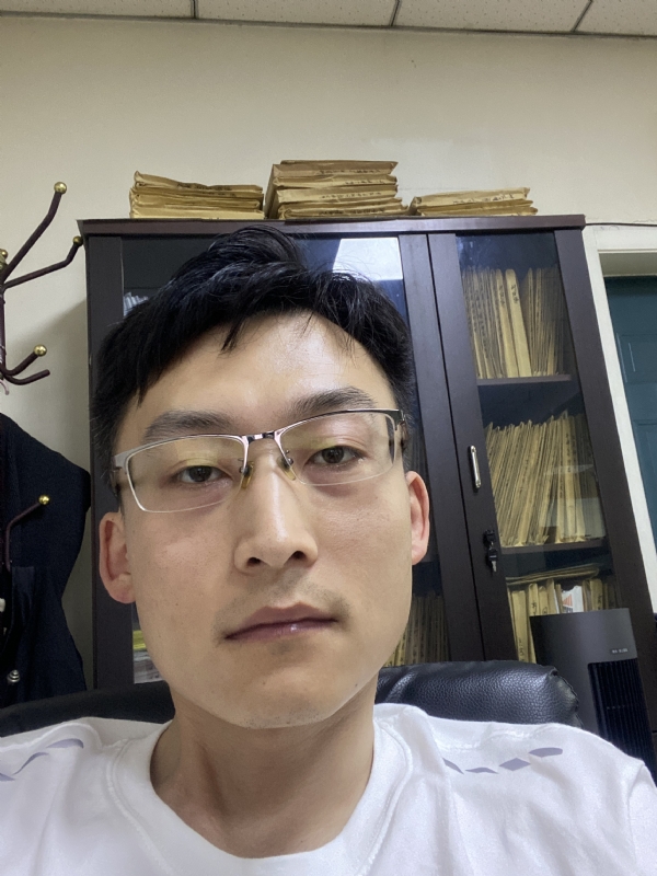 偈语的第二张照片--柘荣相亲网