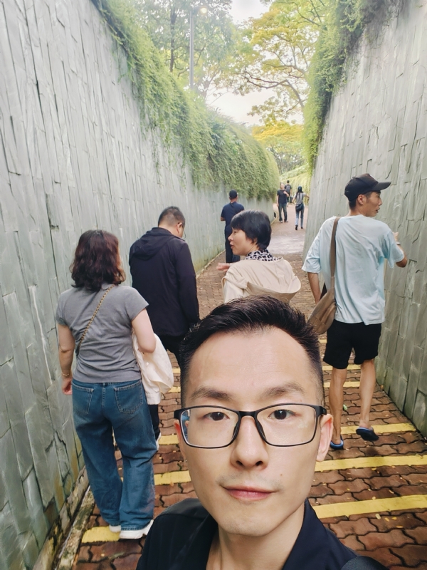 Mr田的第一张照片--柘荣相亲网