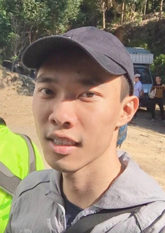 bin的第一张照片--柘荣相亲网