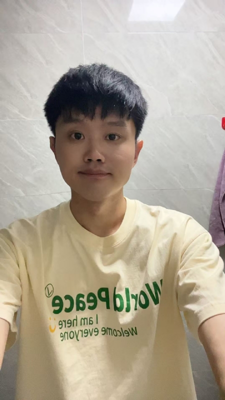 key的第一张照片--柘荣相亲网