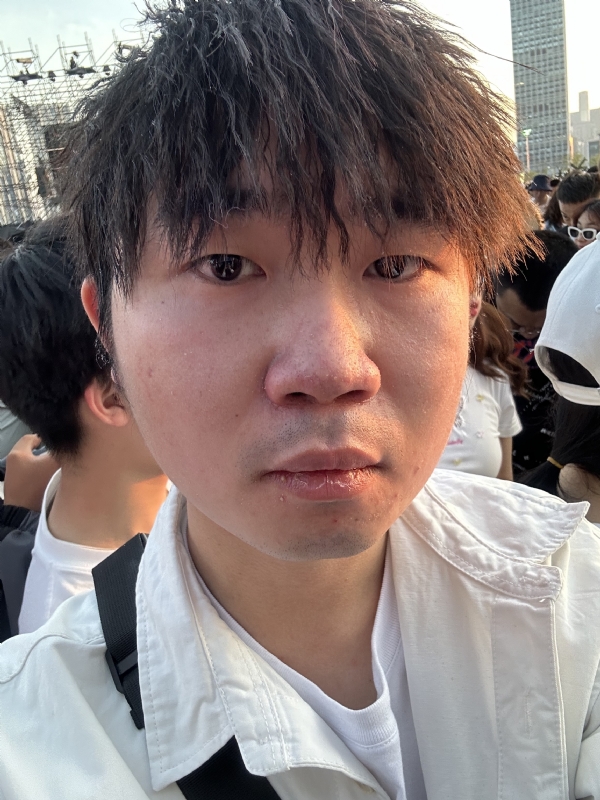 会修电脑的小杨的第一张照片--柘荣相亲网